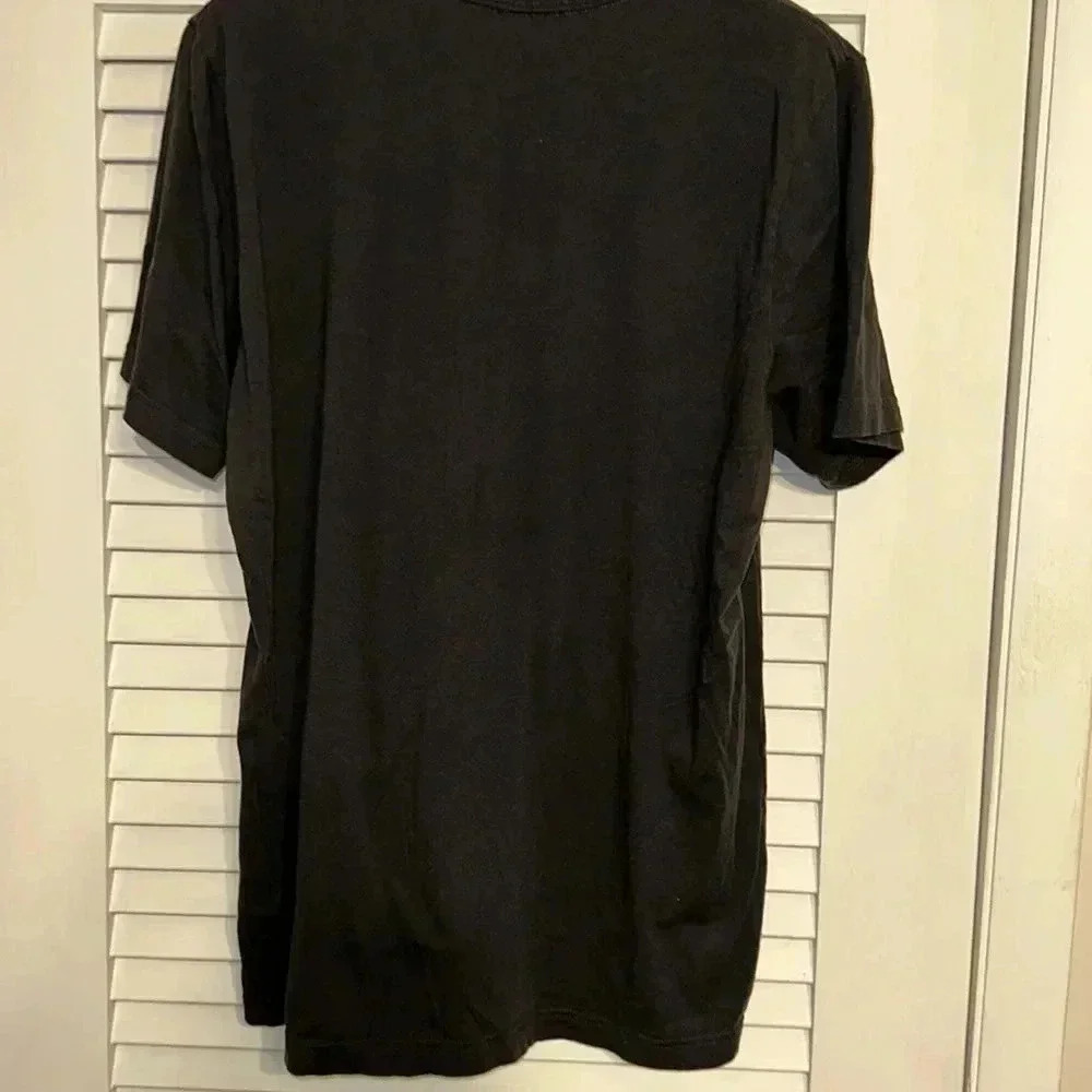 well, sheet!what’re y’all boo’in? Funny halloween holiday t-shirt black color XL - Picture 5 of 5